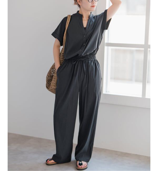 Spick and Span「《一部店舗+WEB限定 / 追加》フィブリルオールインワン」|オールインワン|