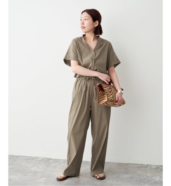Spick and Span「《一部店舗+WEB限定 / 追加》フィブリルオールインワン」|オールインワン|