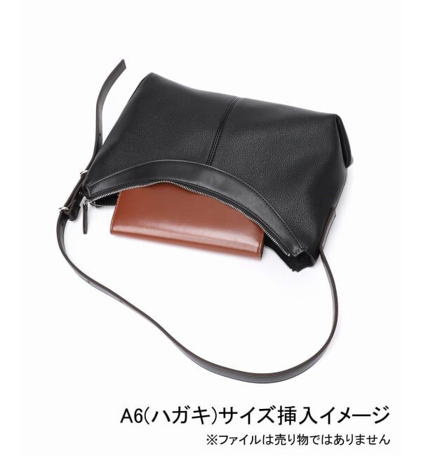 Spick and Span「《予約》&MyuQ / アンドミューク PATTE」|ハンドバッグ|