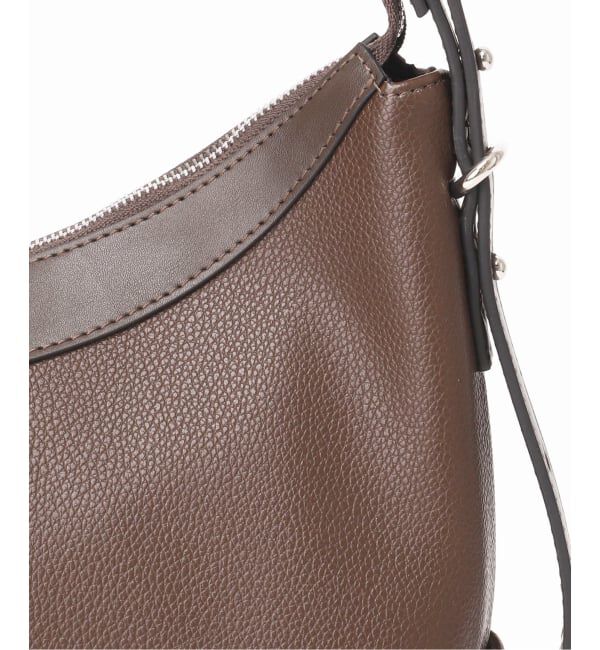 Spick and Span「《予約》&MyuQ / アンドミューク PATTE」|ハンドバッグ|