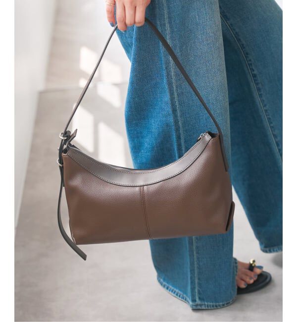 Spick and Span「《予約》&MyuQ / アンドミューク PATTE」|ハンドバッグ|