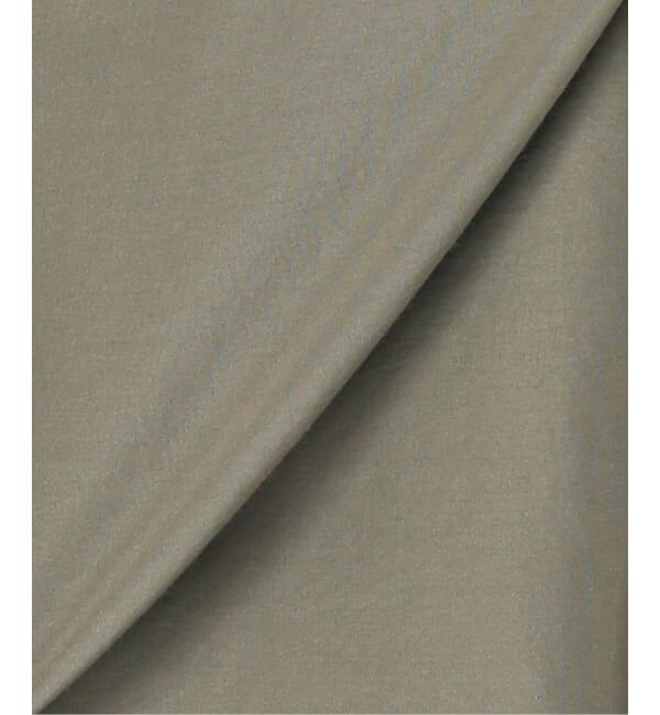 Spick and Span「《WEB限定 / 追加予約》タイプライタータックワンピース」|ワンピース|