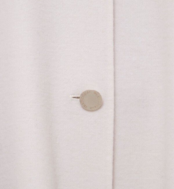 NOLLEY'S「【Traditional WeatherWear/トラディショナルウェザーウェア】RENFREW NO COLLAR RIVER」|その他|