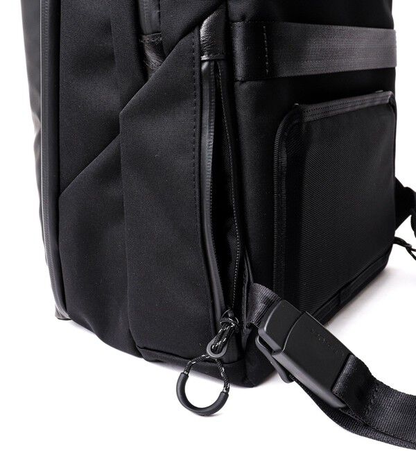 NOLLEY'S goodman「【beruf baggage/ベルーフ バゲッジ】brf-GR25-DR URBAN EXPLORER PRO」|リュック|