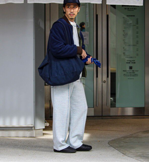GLOSTER「【BOY BACK FANCYシリーズ】スウェットパンツ」|その他|