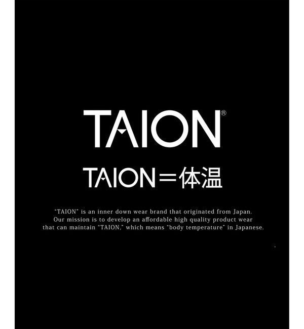 GLOSTER「【TAION/タイオン】ベーシック ランチ ダウントートバッグM」|トートバッグ|