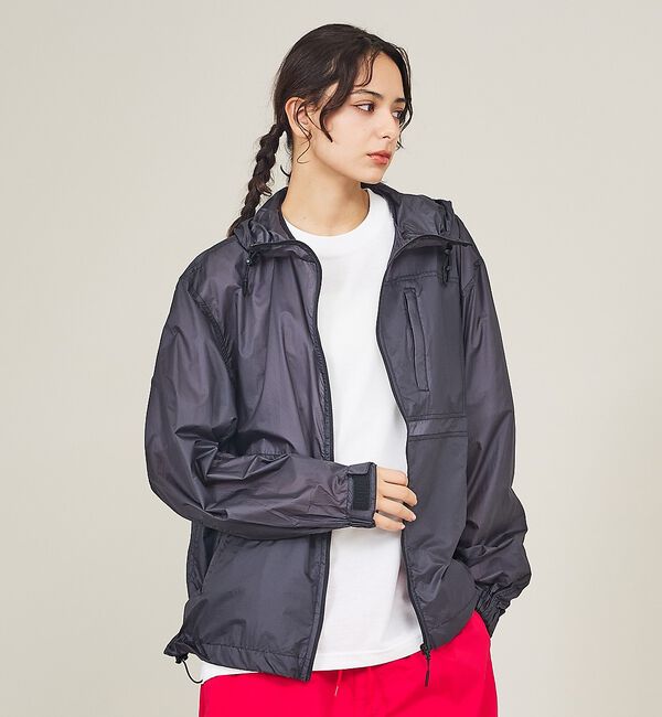 ABAHOUSE「【NANGA / ナンガ】N2610-1A005D / 26SS 軽量シアージャ」|アウトドア|ブラック