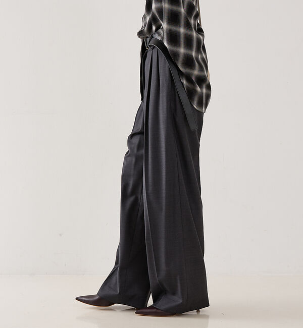 The Store by C' 「【COCUCA】ハンサムパンツ」|その他|