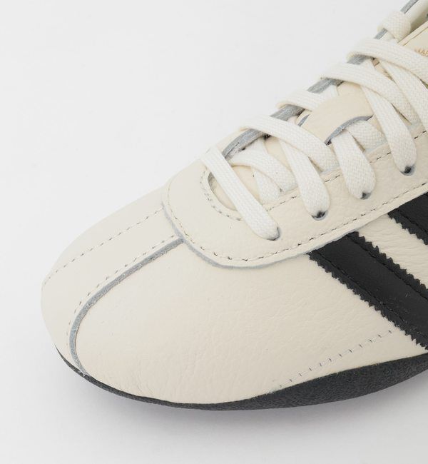 SOFFITTO「【adidas Originals/アディダスオリジナルス】 TOKYO W Tトゥー スリーストライプス ロープロシューズ」|スニーカー|