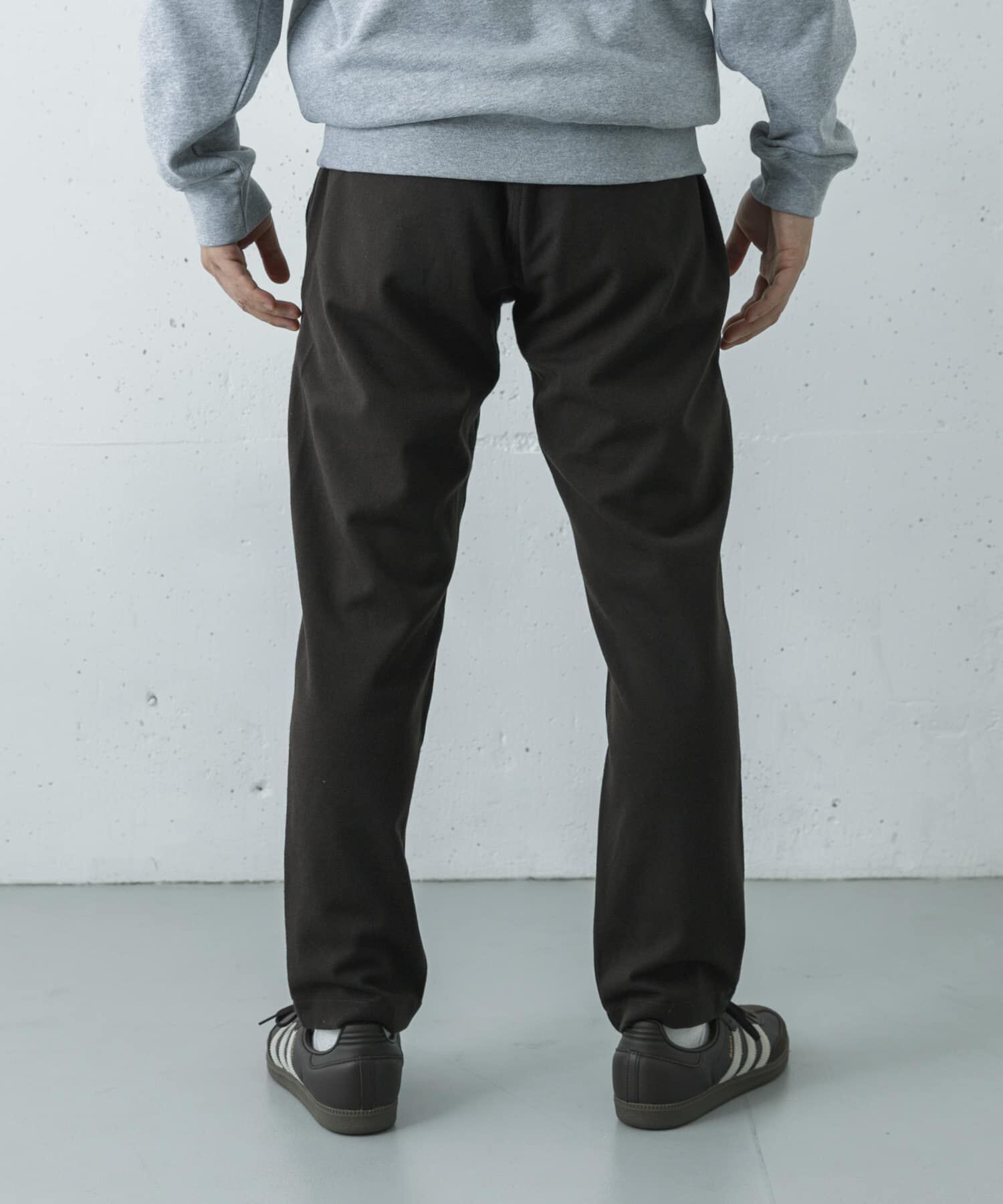 URBAN RESEARCH「『別注』Gramicci for URBAN RESEARCH　WASHABLE WOOLLY PANTS」|その他|