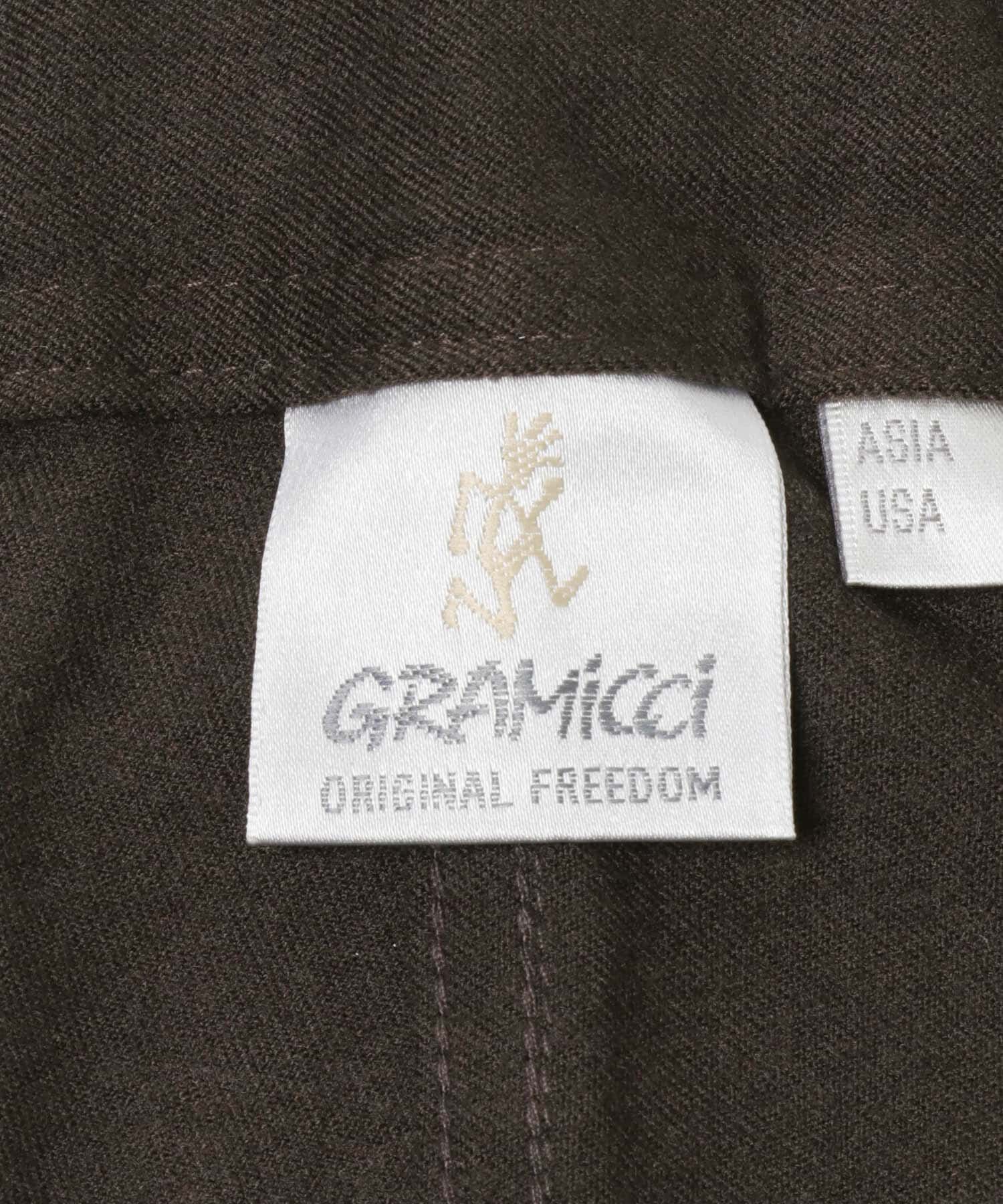 URBAN RESEARCH「『別注』Gramicci for URBAN RESEARCH　WASHABLE WOOLLY PANTS」|その他|