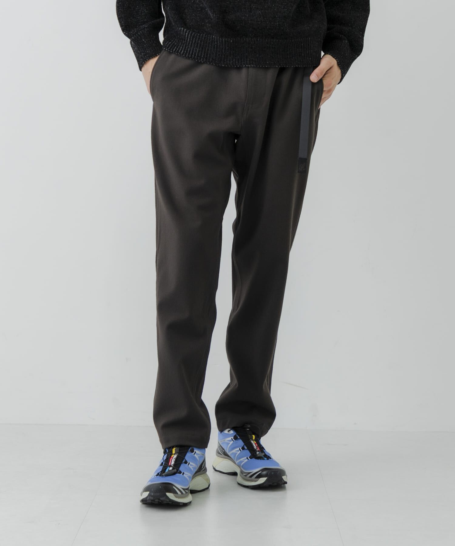 URBAN RESEARCH「『別注』Gramicci for URBAN RESEARCH　WASHABLE WOOLLY PANTS」|その他|