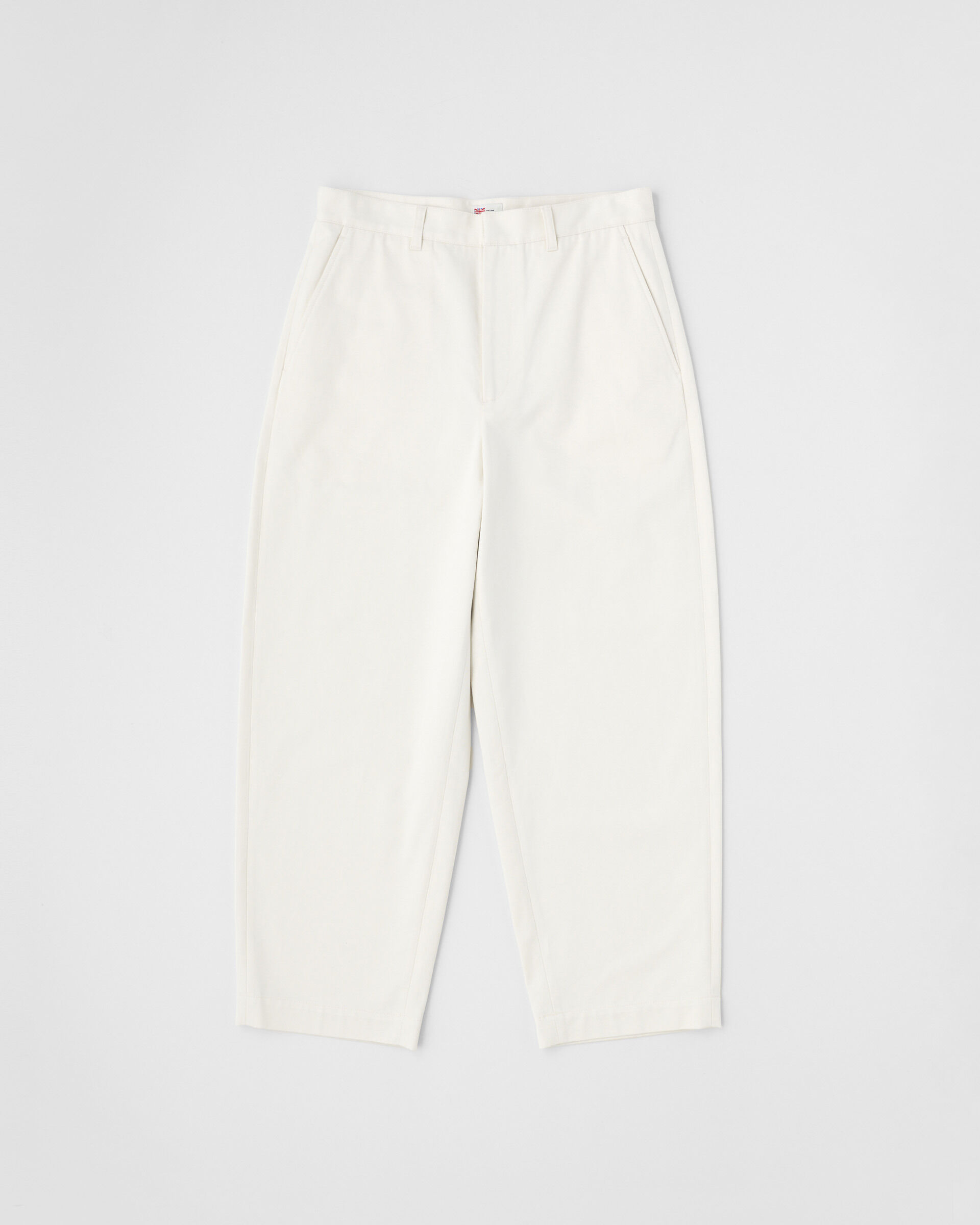 Traditional Weatherwear「UNIONSLACKS 112」|その他|ｵﾌ ﾎﾜｲﾄ