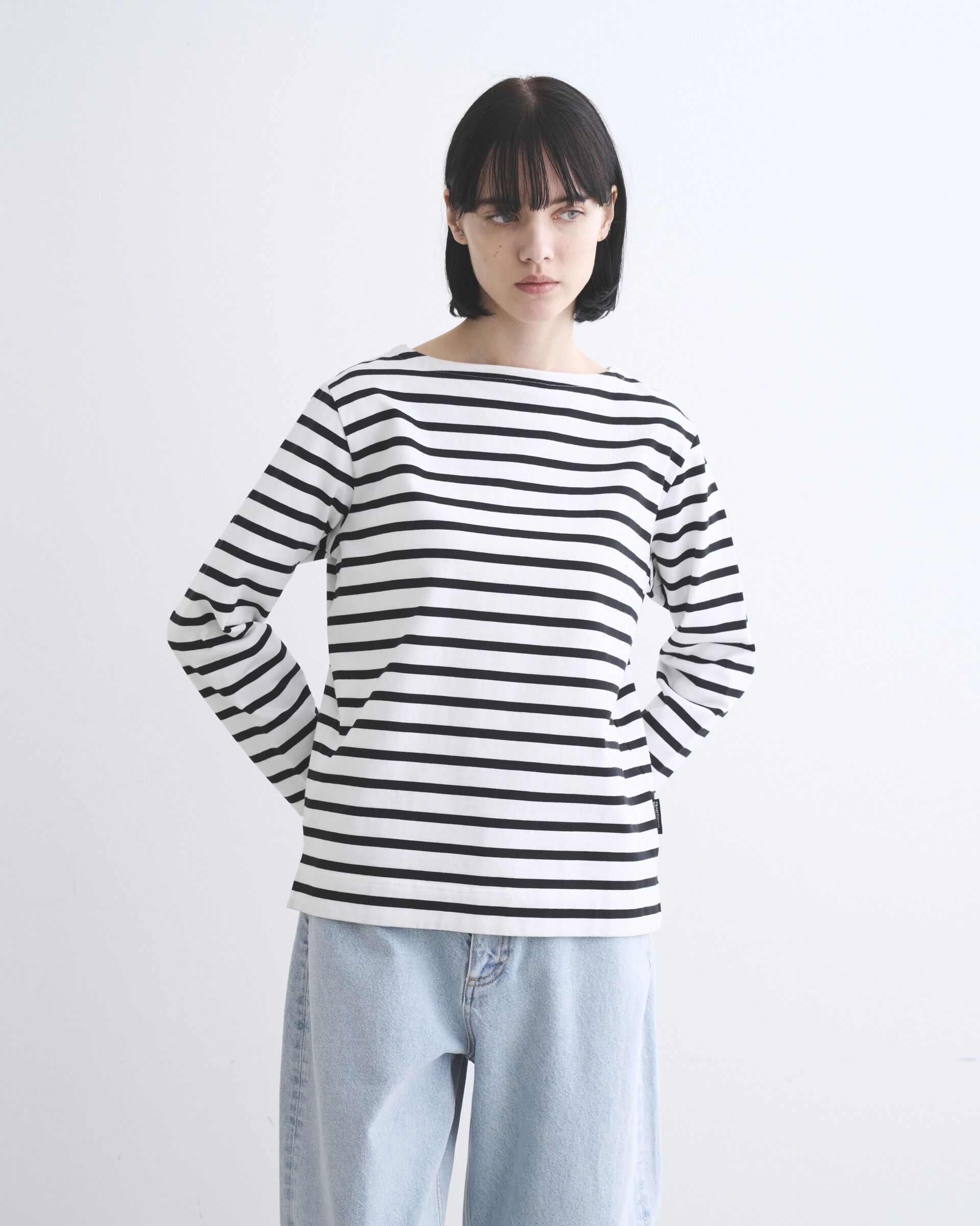 Traditional Weatherwear「LYMM」|Tシャツ・カットソー|
