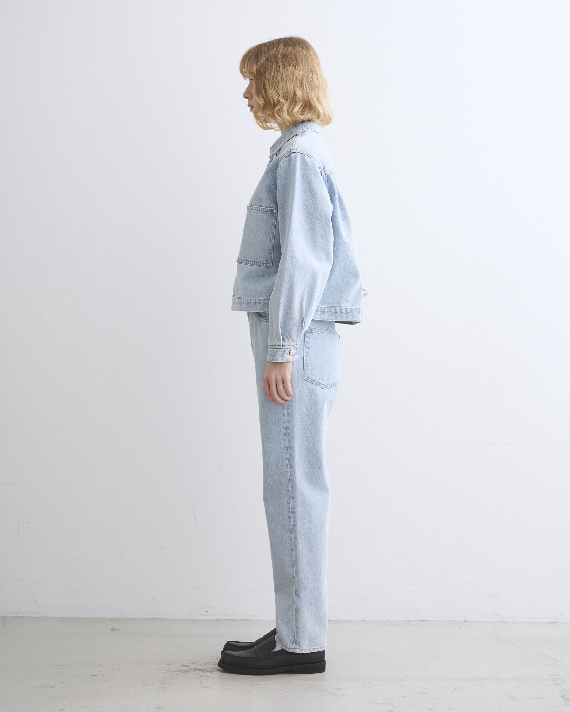 Traditional Weatherwear「【UNIONWEAR】WORK JACKET 201D」|その他|