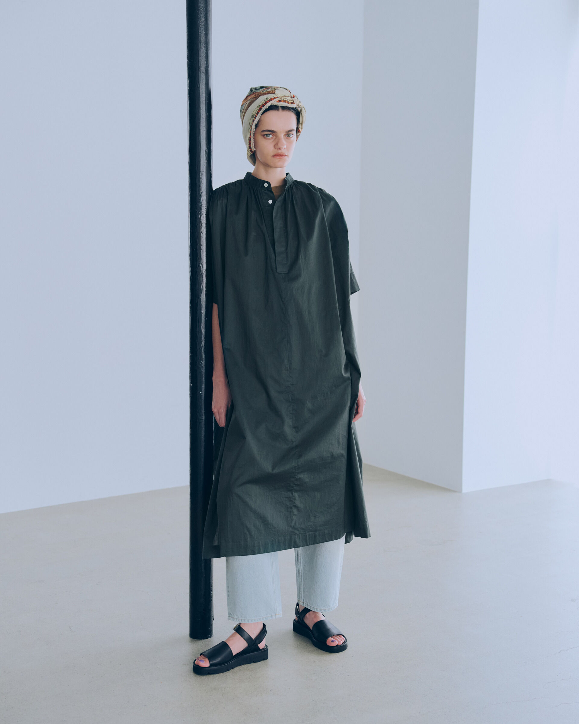 Traditional Weatherwear「STUDLEY」|ワンピース|