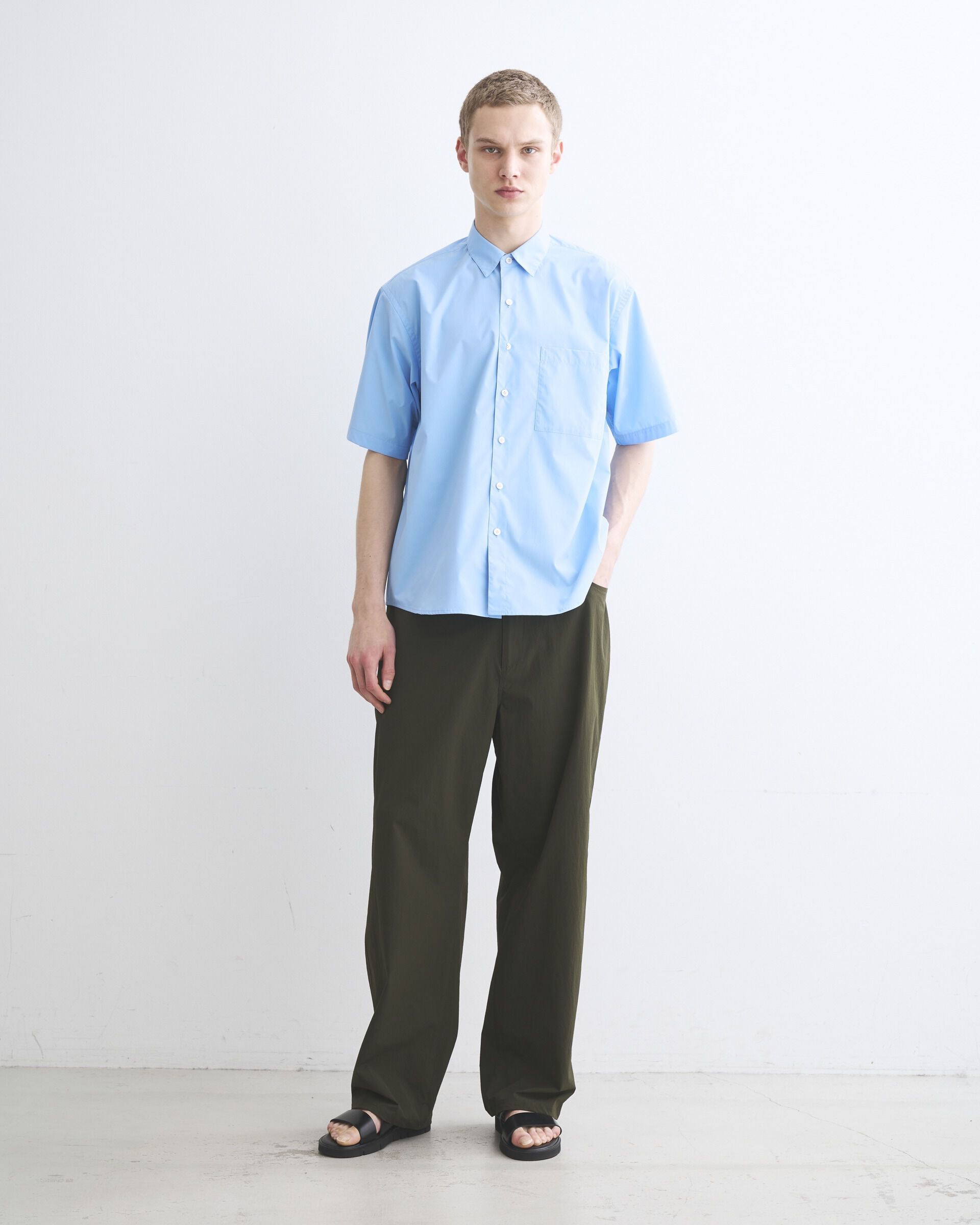 Traditional Weatherwear「UNIONSLACKS 106E」|その他|