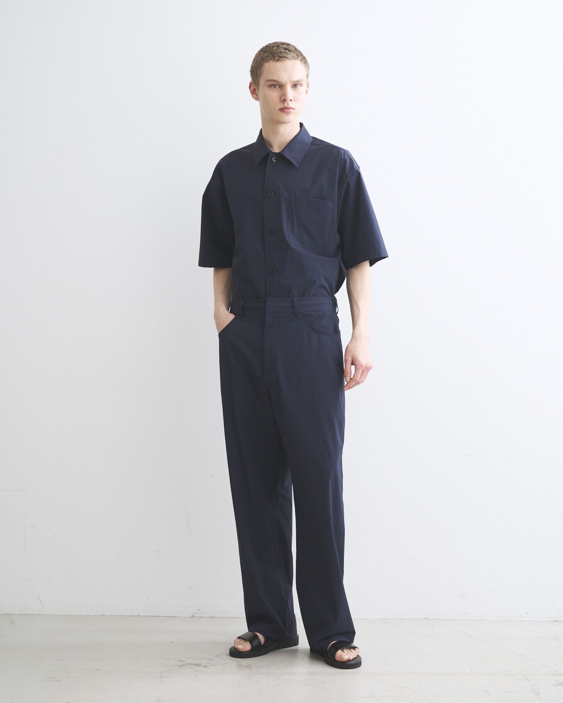 Traditional Weatherwear「UNIONSLACKS 106E」|その他|
