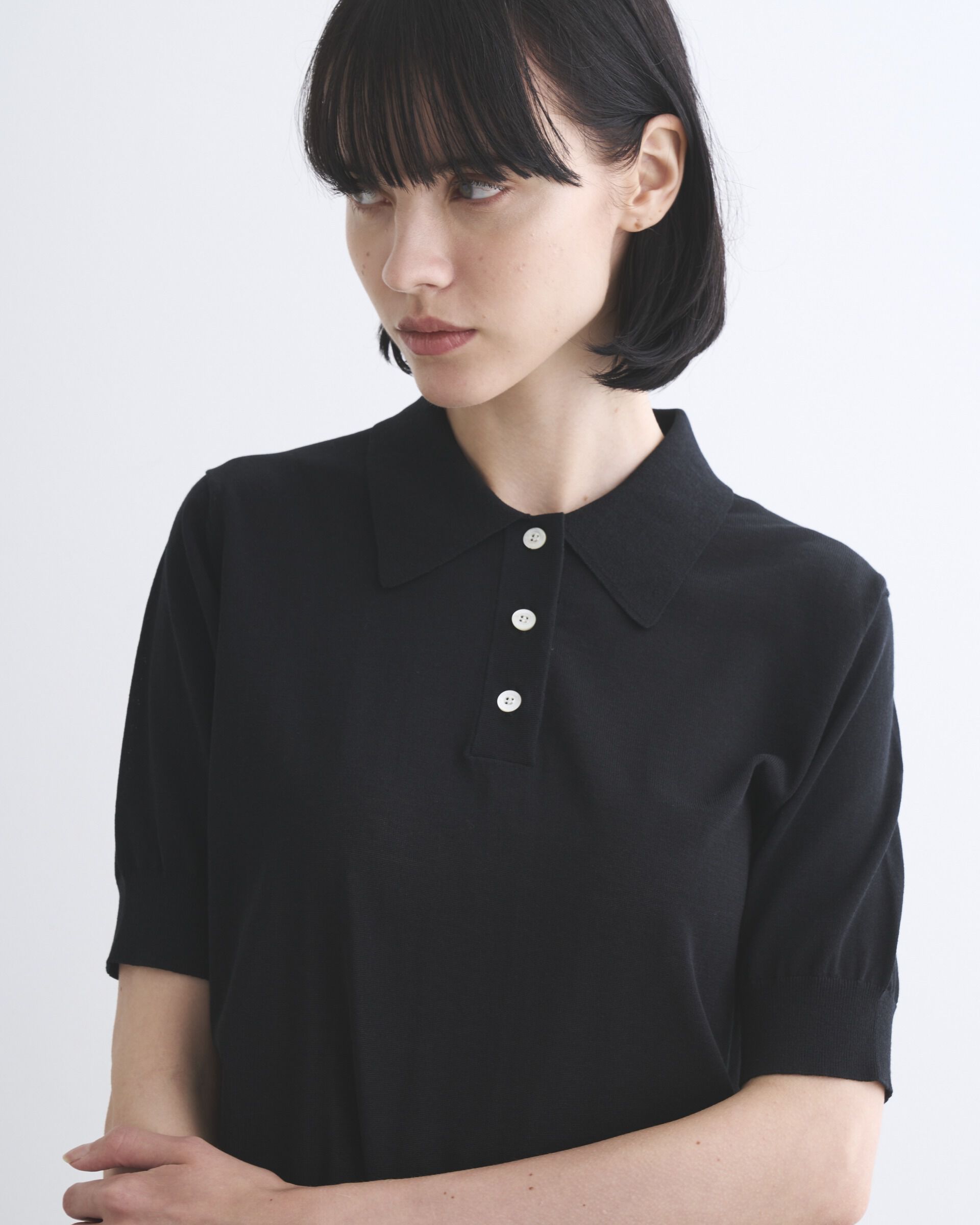 Traditional Weatherwear「RELUBBUS」|ニット・セーター|