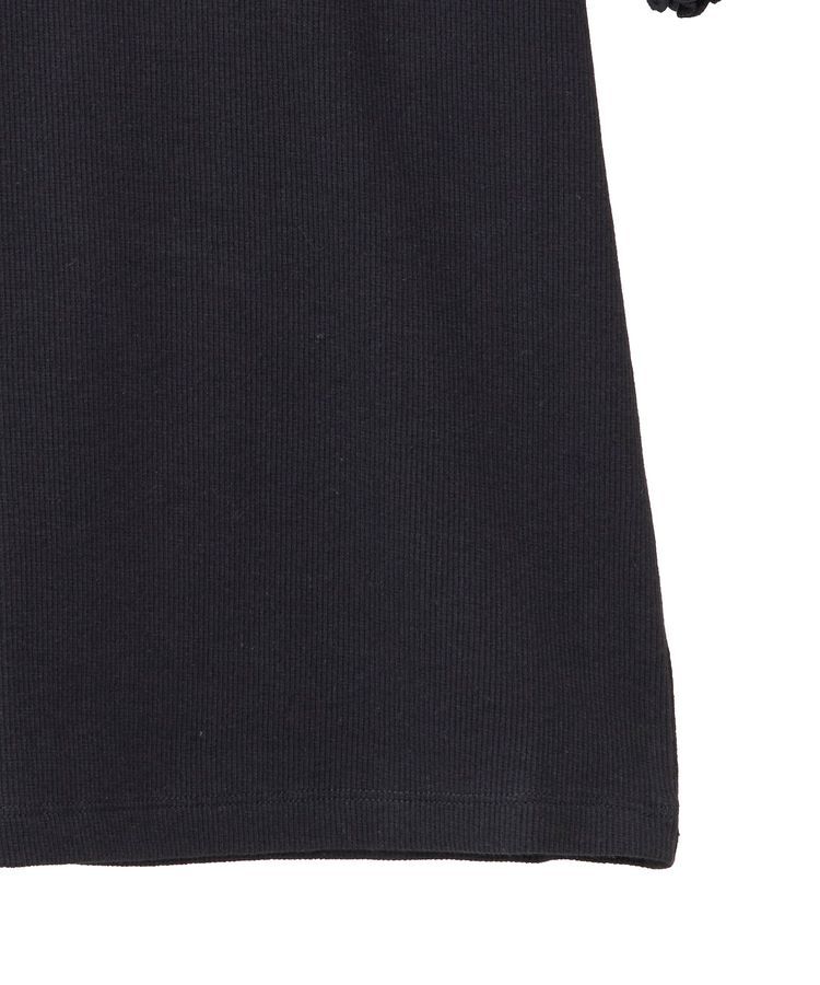 earth music&ecology「リブメロープルオーバー」|Tシャツ・カットソー|