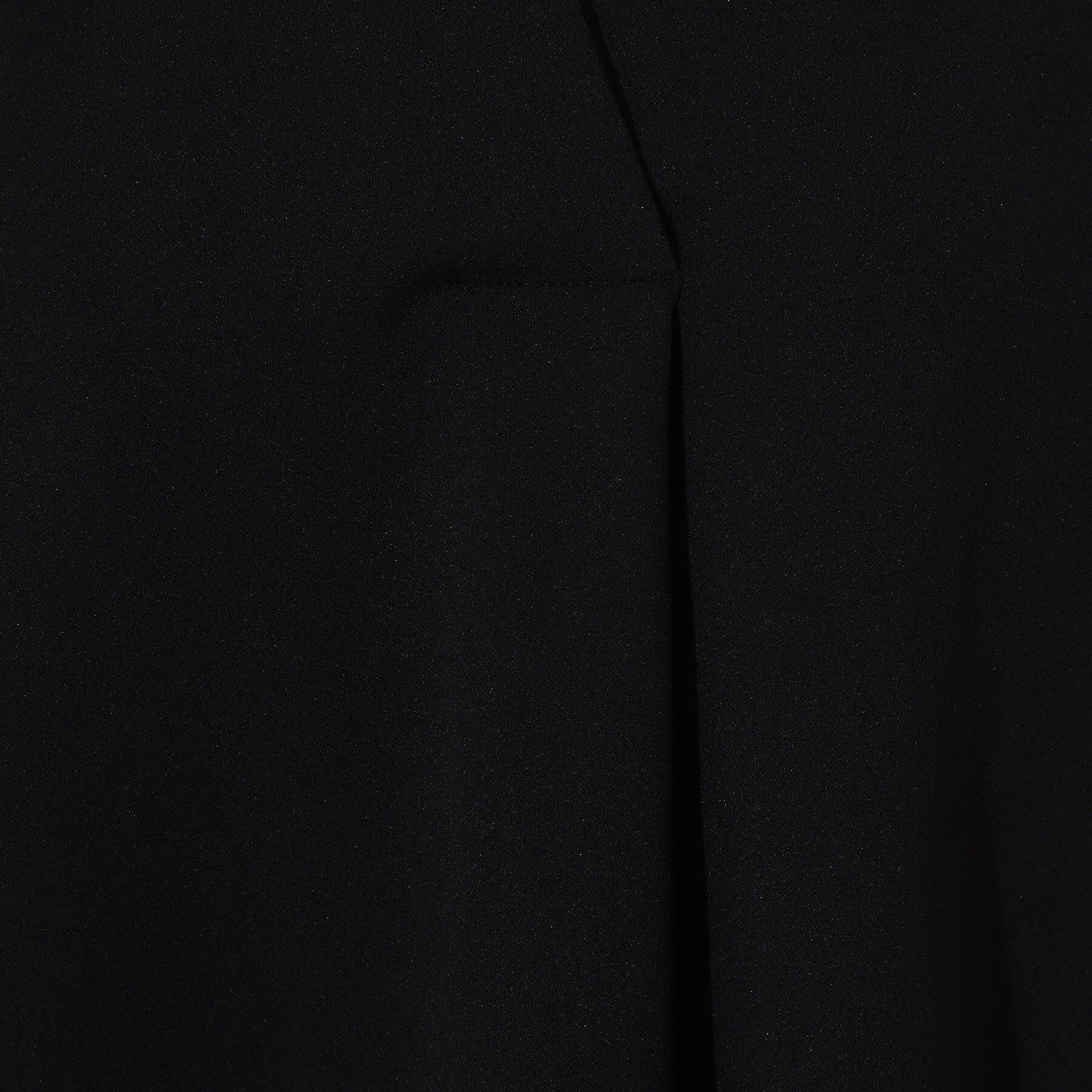 OPAQUE.CLIP「スキッパーフレンチスリーブトップス【UV／吸水速乾／洗濯機洗い可】」|Tシャツ・カットソー|