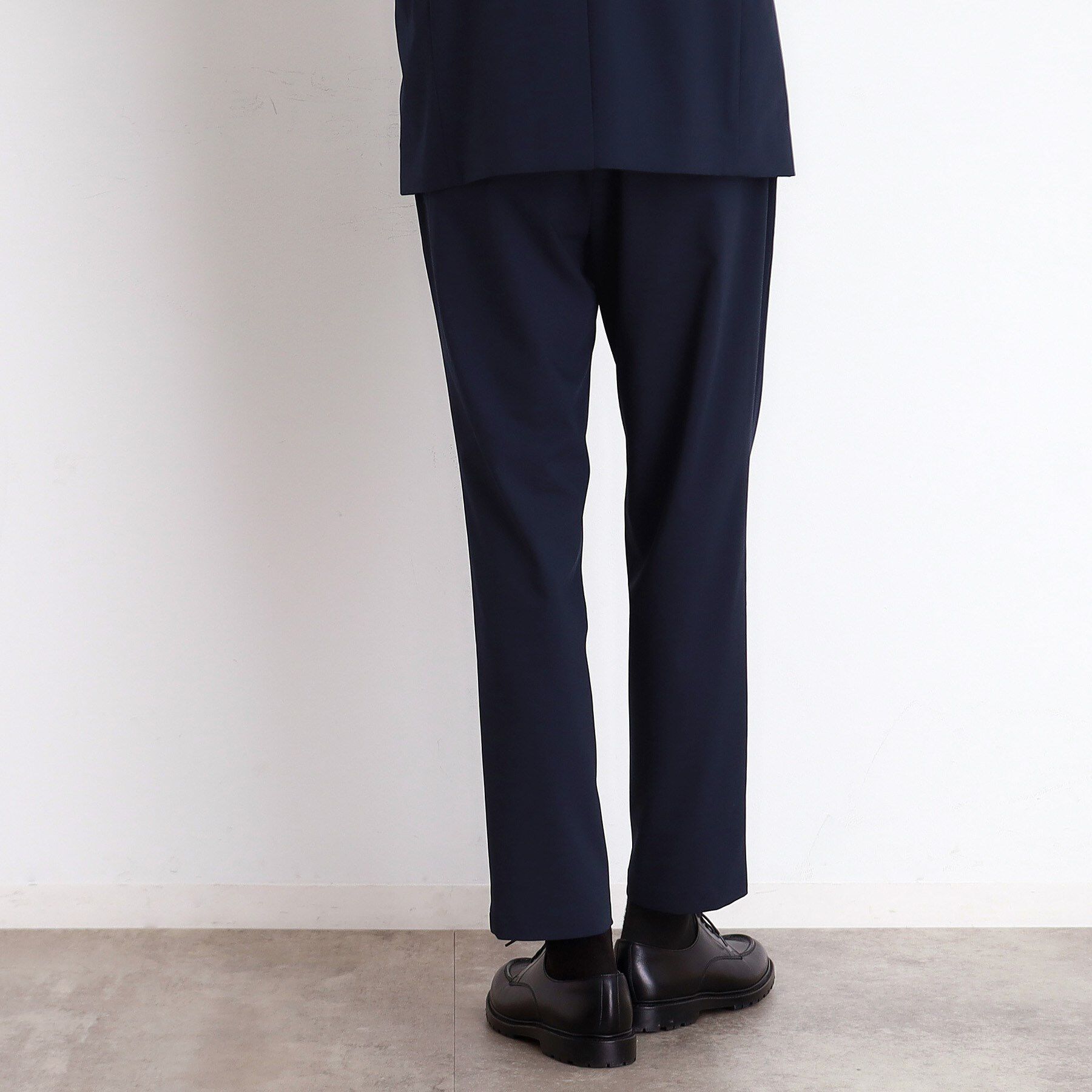 THE SHOP TK「CARREMANスラックス セットアップ可/洗濯機OK」|その他|