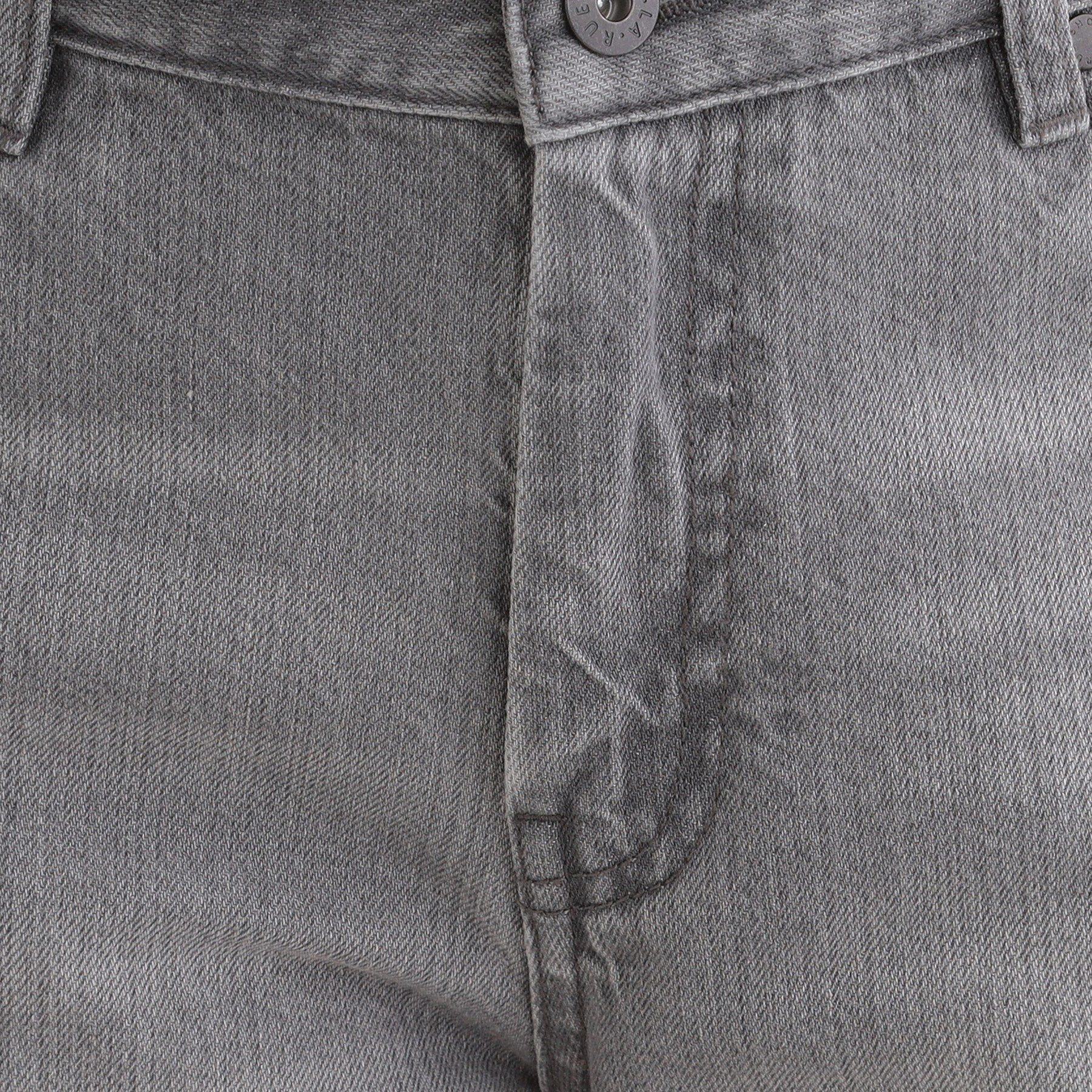 SHOO･LA･RUE「【SHOO・LA・RUE DENIM】ゆるっと決まる こなれカーブデニムパンツ」|デニム|
