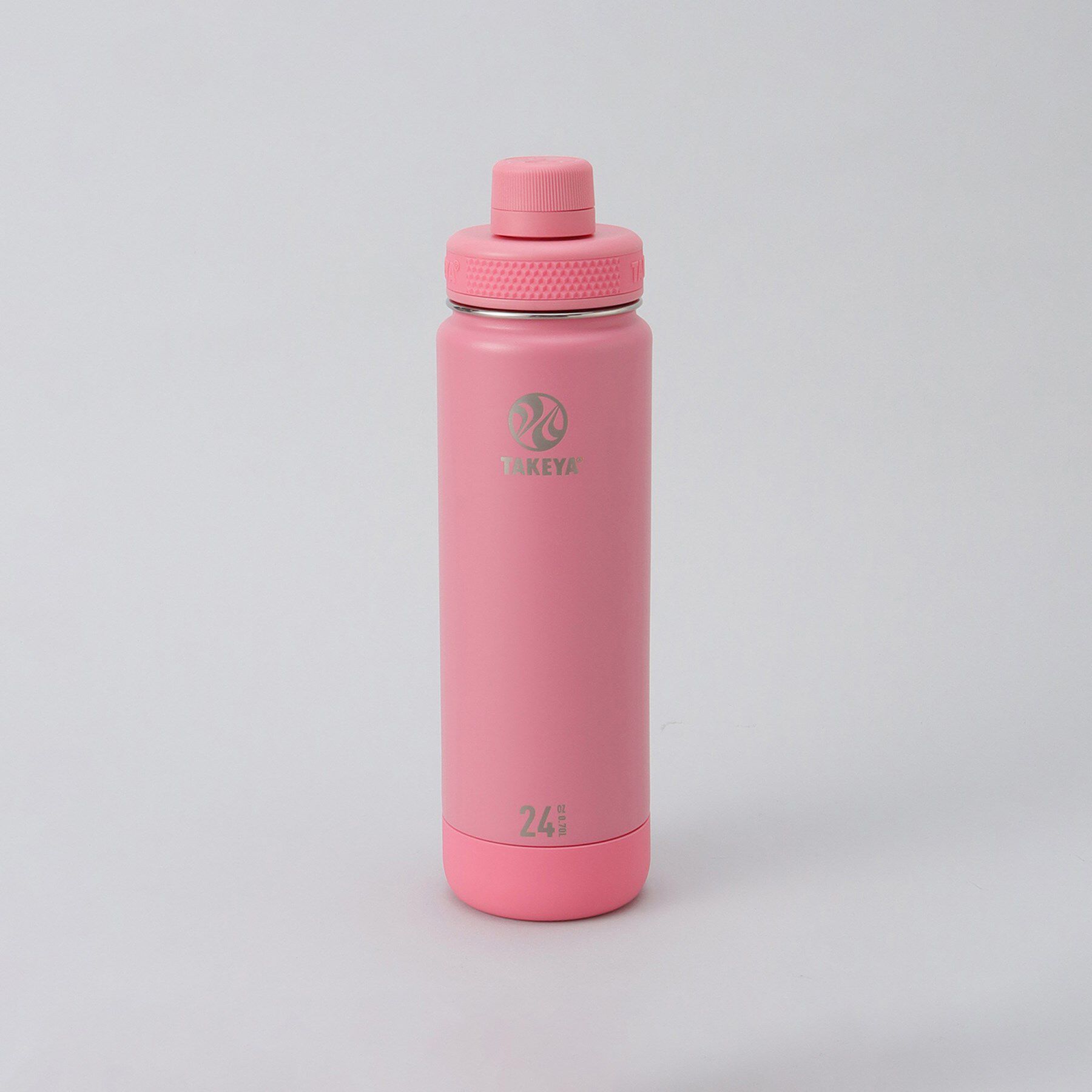 212 KITCHEN STORE「アクティブライン2 0.7L ピンクミモザ ＜TAKEYA  タケヤ＞」|食器・キッチングッズ|
