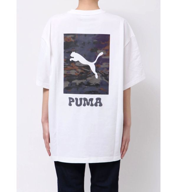 MURUA「PUMA MURUA SS TEE」|Tシャツ・カットソー|