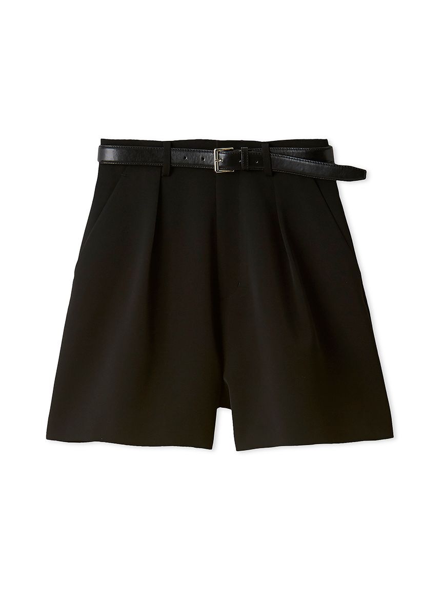 SNIDEL「シンプルショートパンツ」|その他|