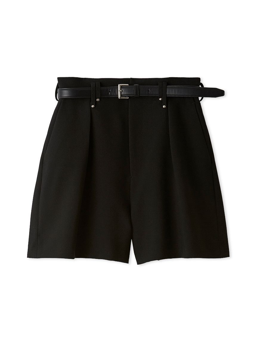 SNIDEL「シンプルショートパンツ」|その他|