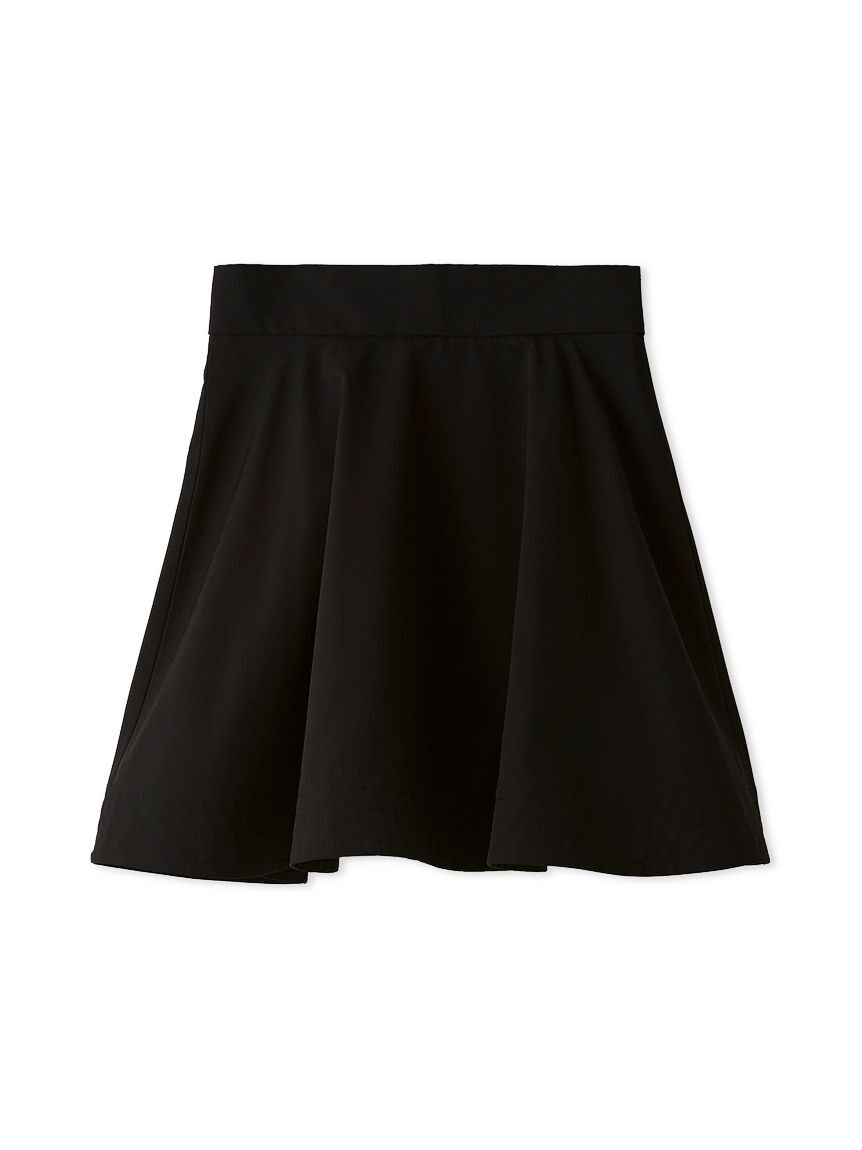 SNIDEL「フレアミニスカショーパン」|その他|
