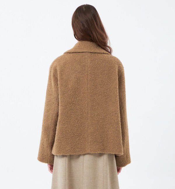 MACKINTOSH PHILOSOPHY「【WEB&一部店舗限定】【HESSLE P-COAT(ヘスルピーコート)】」|その他|