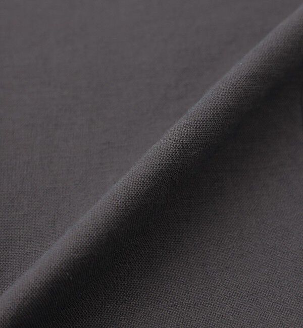 MACKINTOSH PHILOSOPHY「【LEEweb/蛯原友里さん着用】【MP STANDARD TROUSERS 001 WIDE FIT】DRY OXFORD製」|その他|