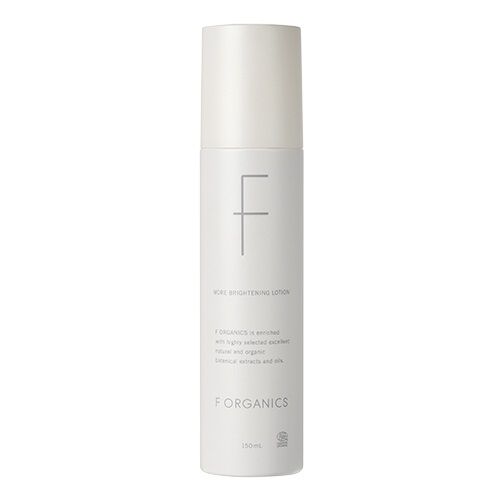 F ORGANICS「モアブライトニング ローション 【F ORGANICS】」|化粧水|-