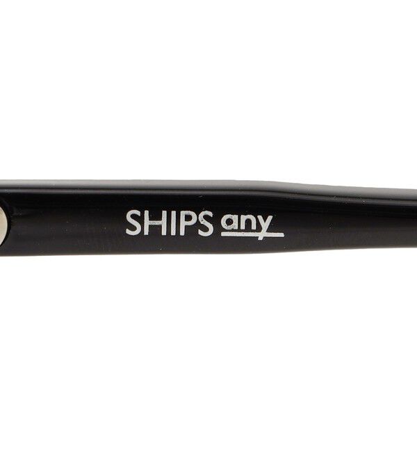 SHIPS any「SHIPS any: サングラス ボストン◇」|サングラス|
