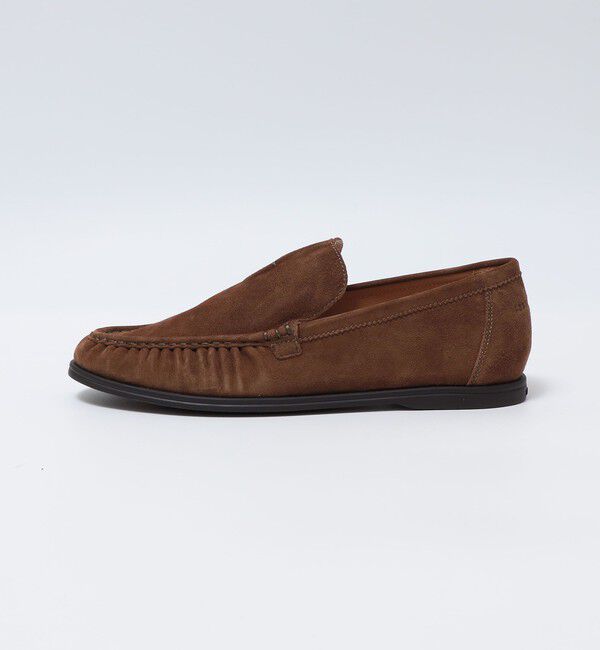 SHIPS「FOOT INDUSTRY: LOAFER」|ローファー|