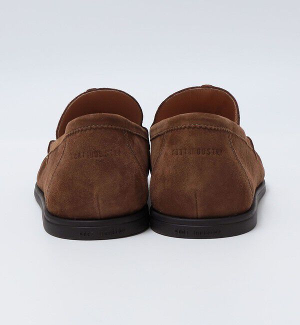 SHIPS「FOOT INDUSTRY: LOAFER」|ローファー|
