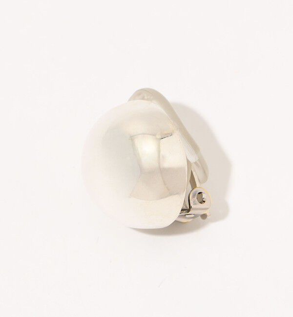 TOMORROWLAND GOODS「Nina&Jules Mini Ball イヤリング」|イヤリング|