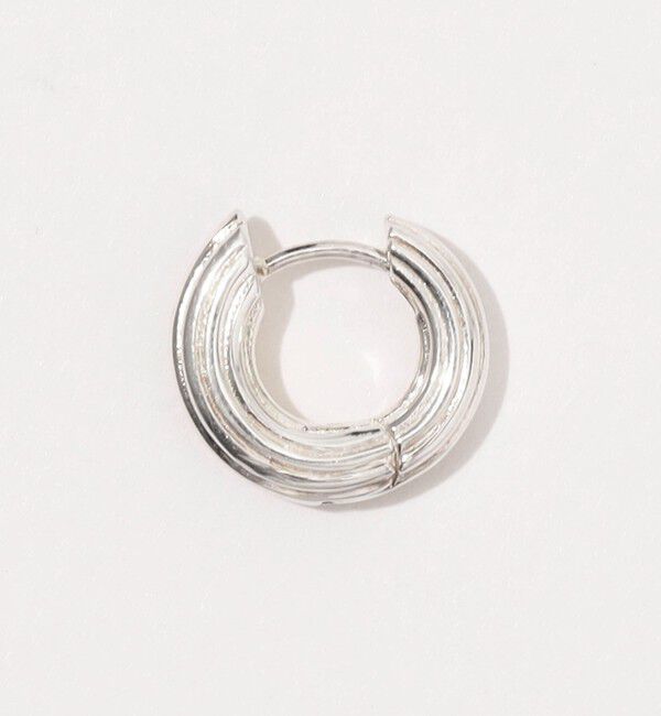 TOMORROWLAND GOODS「DEVE Non-conformist XS ピアス」|ピアス|