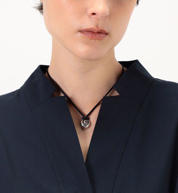 TOMORROWLAND GOODS「SOPHIE BUHAI Nautilus チョーカー ネックレス」|ネックレス|