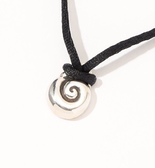 TOMORROWLAND GOODS「SOPHIE BUHAI Nautilus チョーカー ネックレス」|ネックレス|