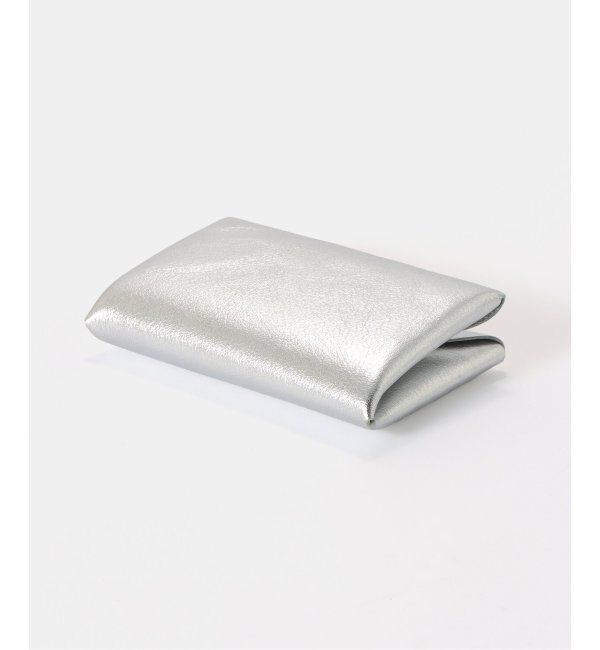  「【blancle/ ブランクレ】M.LETHER Multi wallet」|財布|