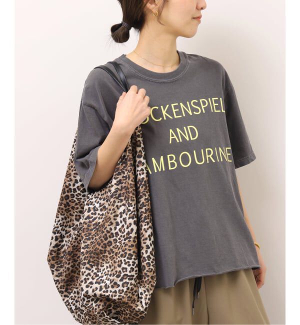 JOURNAL STANDARD relume「《追加》別注【THE DAY ON THE BEACH】カットオフTシャツ」|Tシャツ・カットソー|