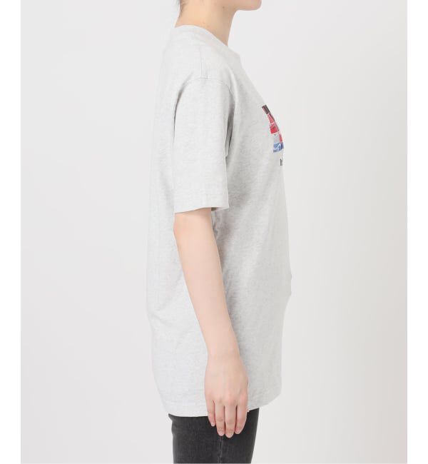 JOURNAL STANDARD relume「《WEB限定》【NEW BALANCE/ニューバランス】ボックスTシャツ」|Tシャツ・カットソー|