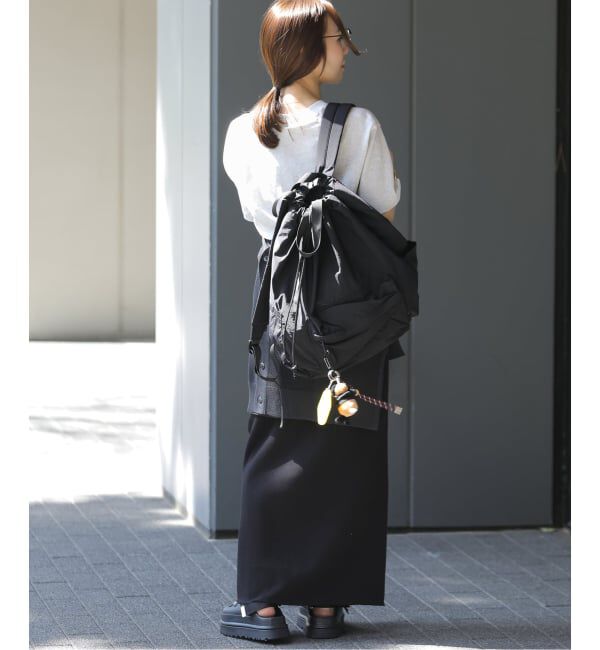 JOURNAL STANDARD relume「《WEB限定》【NEW BALANCE/ニューバランス】ボックスTシャツ」|Tシャツ・カットソー|