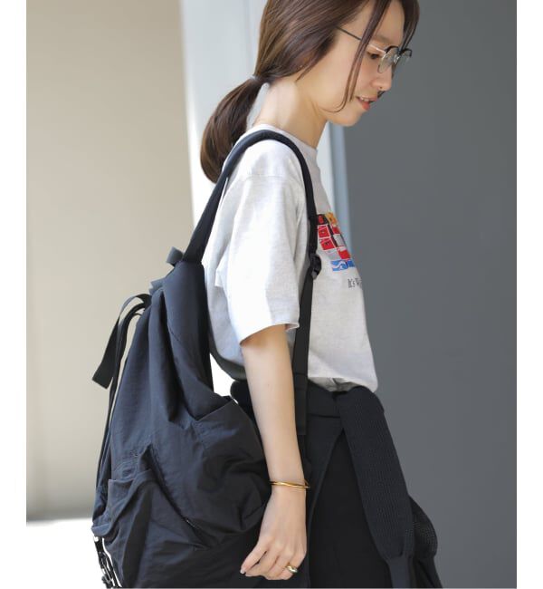 JOURNAL STANDARD relume「《WEB限定》【NEW BALANCE/ニューバランス】ボックスTシャツ」|Tシャツ・カットソー|