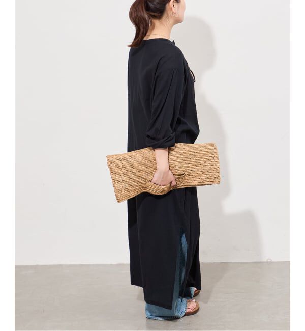 JOURNAL STANDARD「ソフトガーゼ2WAYワンピース」|ワンピース|