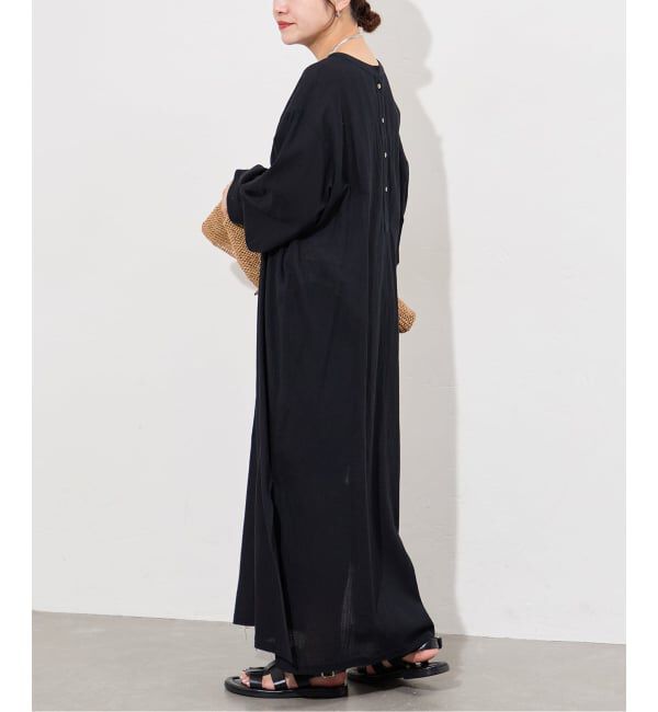 JOURNAL STANDARD「ソフトガーゼ2WAYワンピース」|ワンピース|