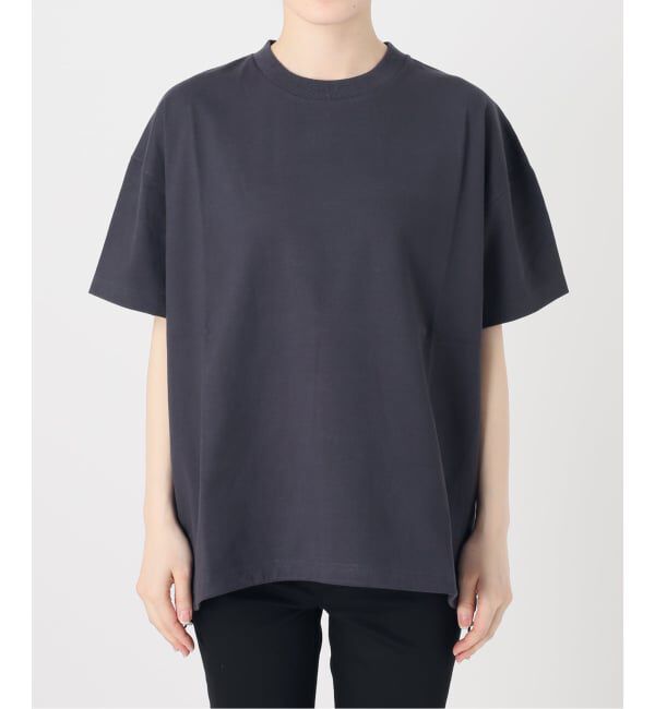 JOURNAL STANDARD「《追加》シャーリングＴシャツ」|Tシャツ・カットソー|